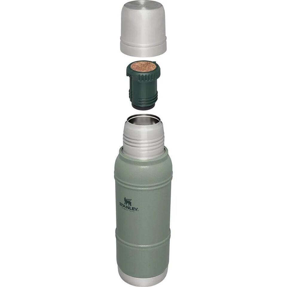 Stanley The Artisan Thermal Bottle 1,0L Termos
