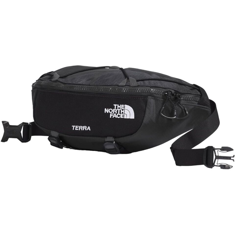 The North Face Terra Lumbar Unisex Bel Çantası