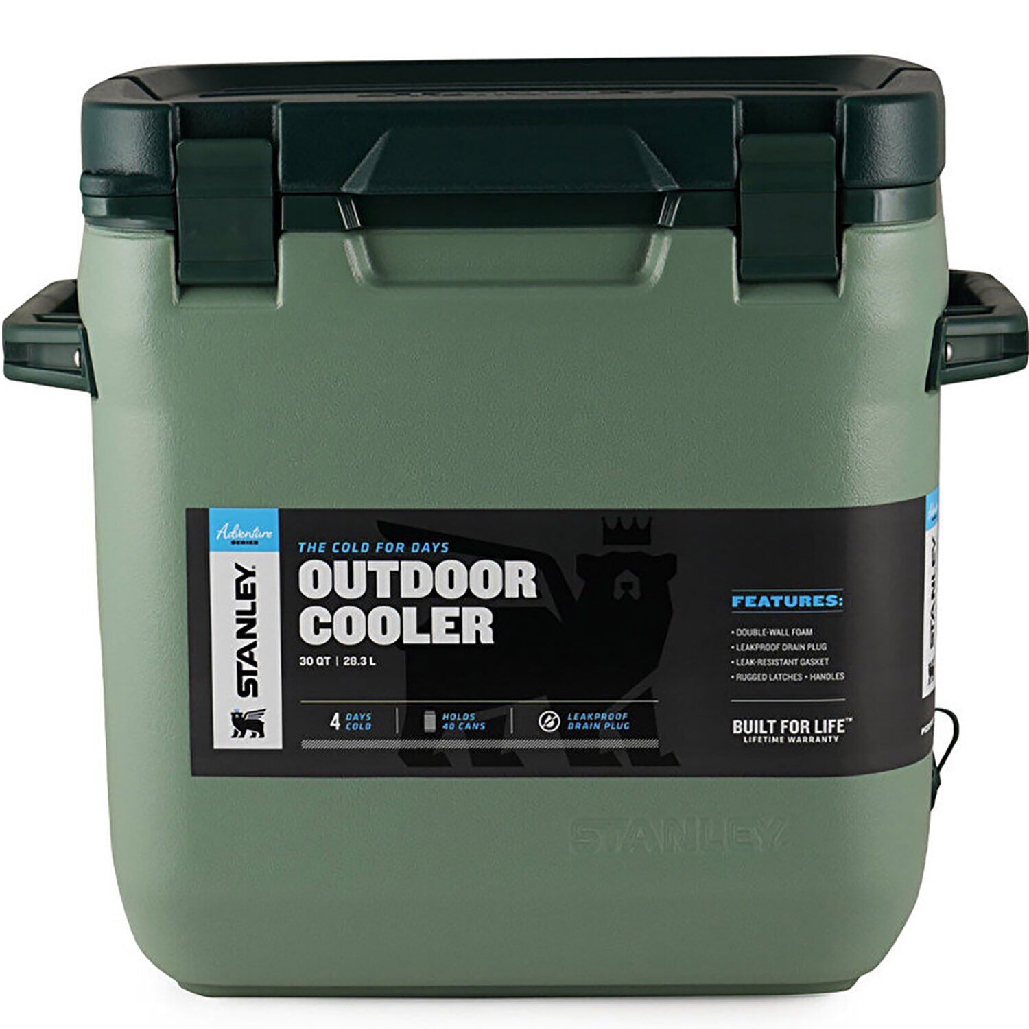 Stanley The Cold-For-Days Outdoor Cooler 28.3L Buzluk