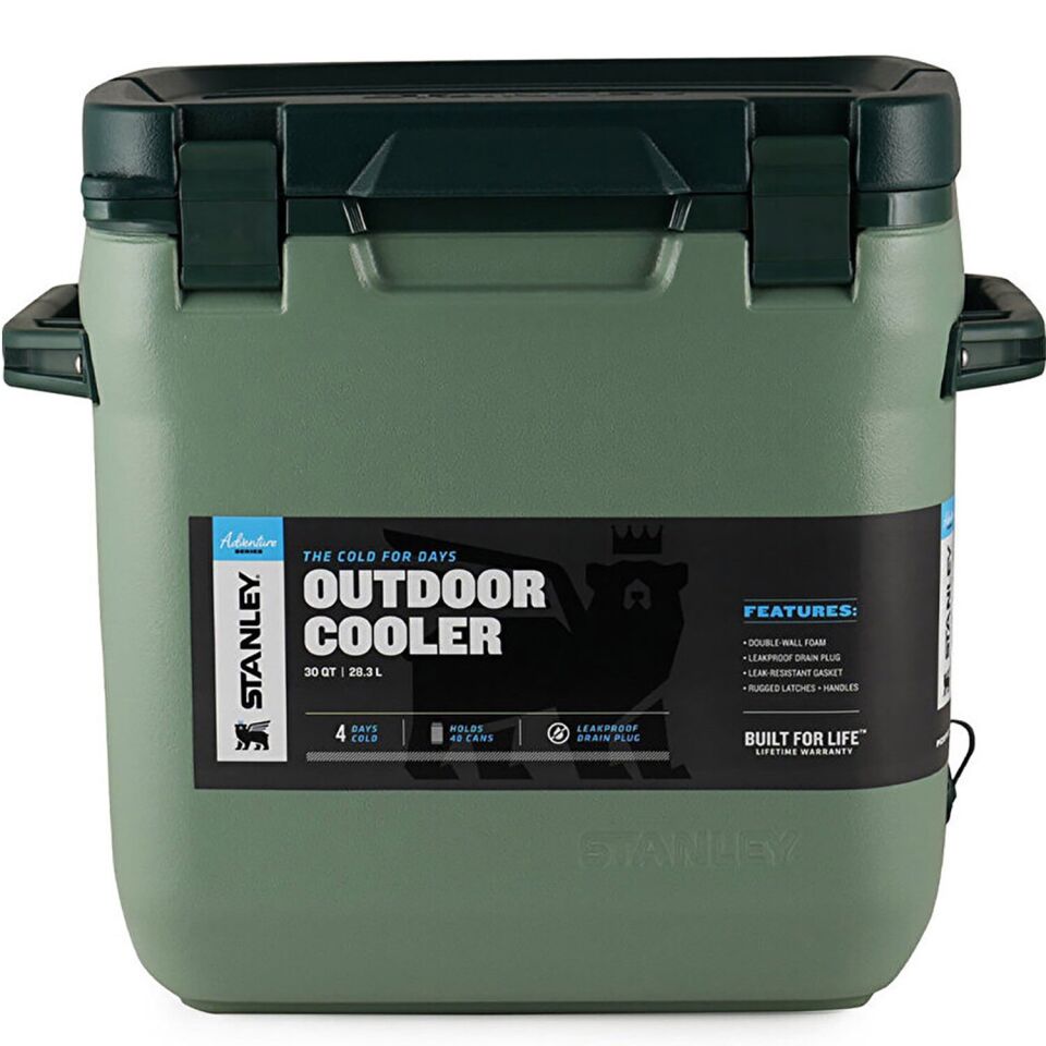 Stanley The Cold-For-Days Outdoor Cooler 28.3L Buzluk