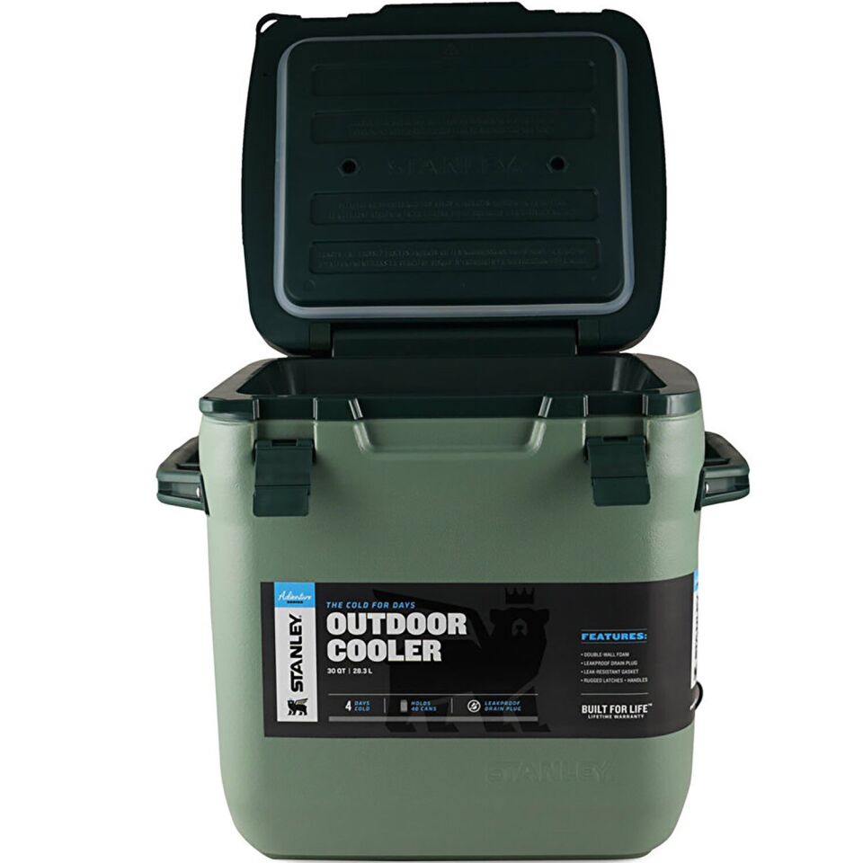 Stanley The Cold-For-Days Outdoor Cooler 28.3L Buzluk