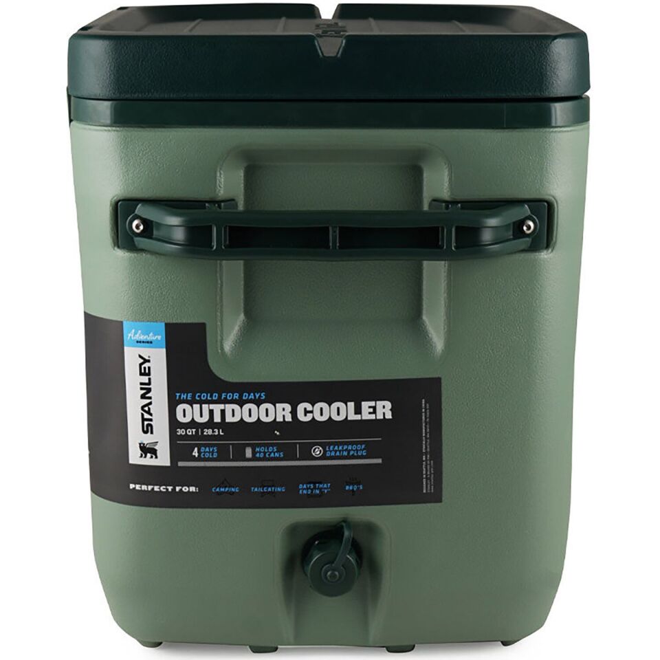 Stanley The Cold-For-Days Outdoor Cooler 28.3L Buzluk