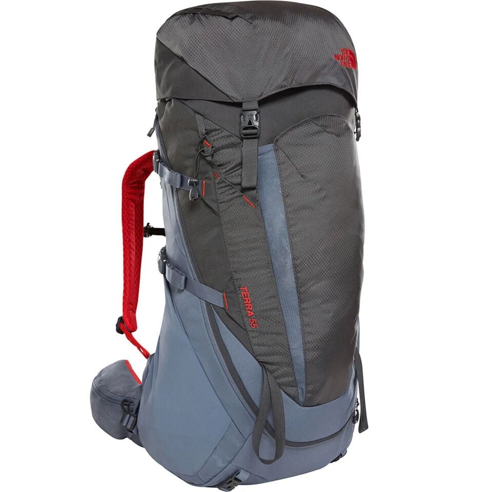 The North Face Terra 55 Unisex Trekking Çantası