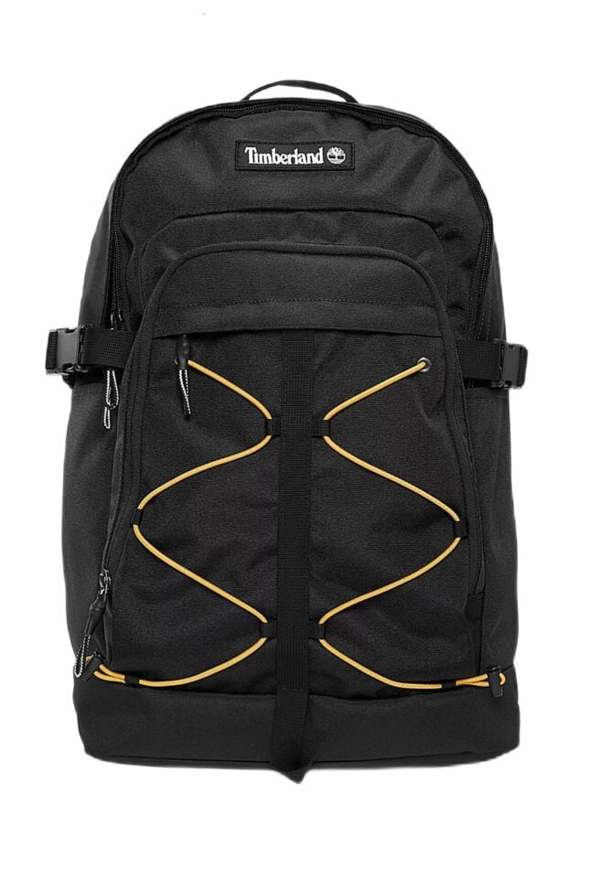 Timberland Outdoor Bungee  Günlük Sırt  Çantası