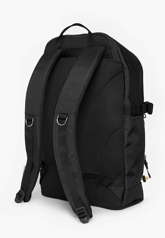 Timberland Outdoor Bungee  Günlük Sırt  Çantası