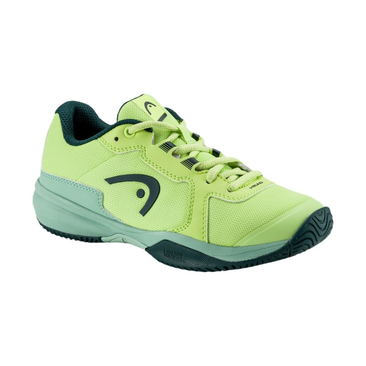 Head Sprint 3.5 Çocuk Tenis Ayakkabı
