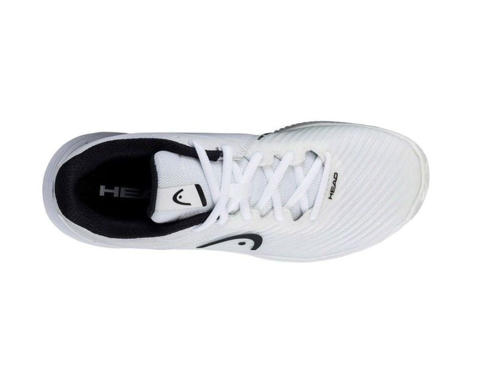 Head Revolt Pro 4.0 Toprak Kort Çocuk Tenis Ayakkabı