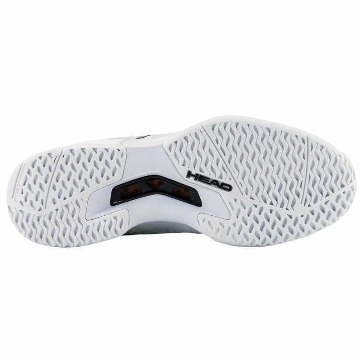 Head Sprint Pro 3.5 Erkek Tenis Ayakkabı Beyaz - 42.5