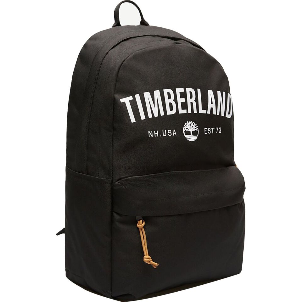 Timberland Printed Backpack 22Lt Unisex Sırt Çantası
