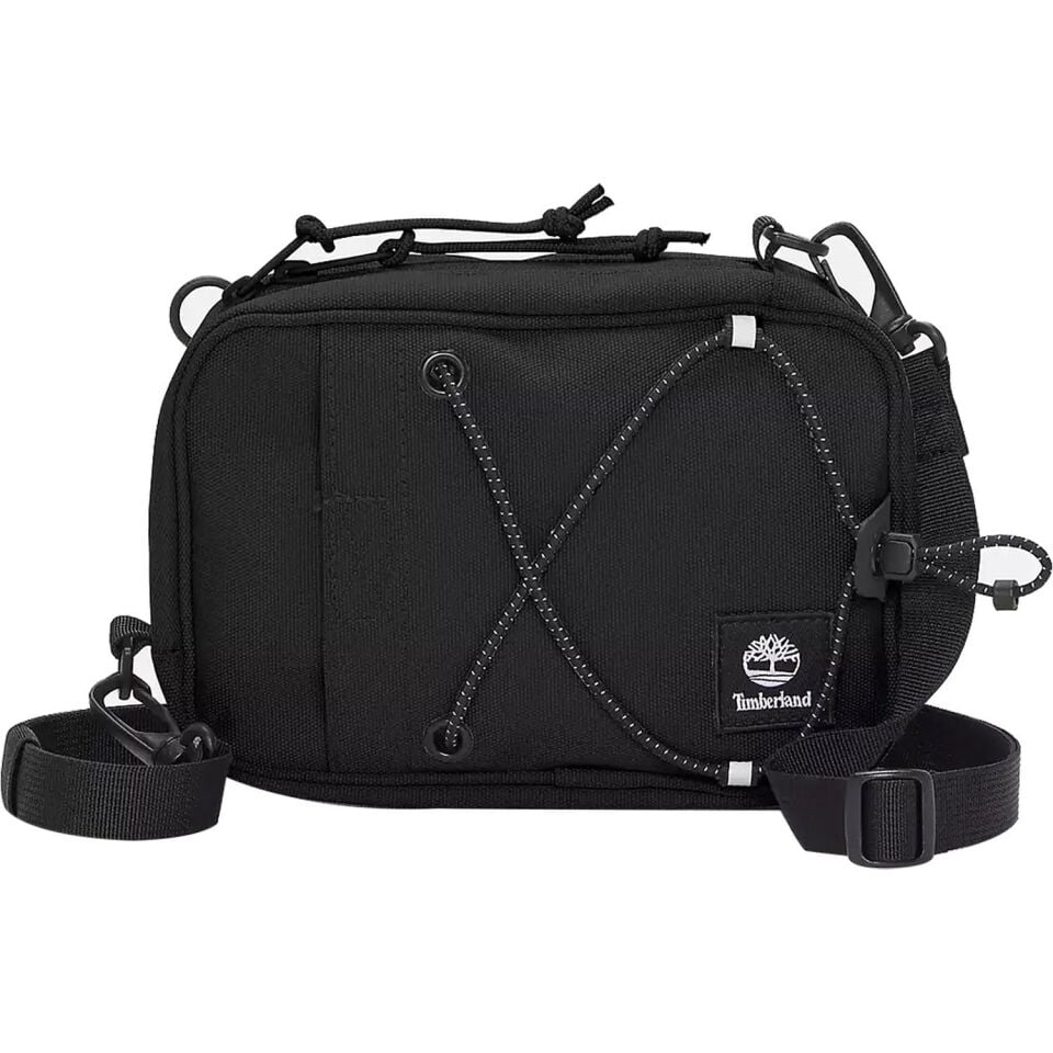 Timberland Outdoor Archive 2.0 Cross Body Bag Unisex Omuz Çantası