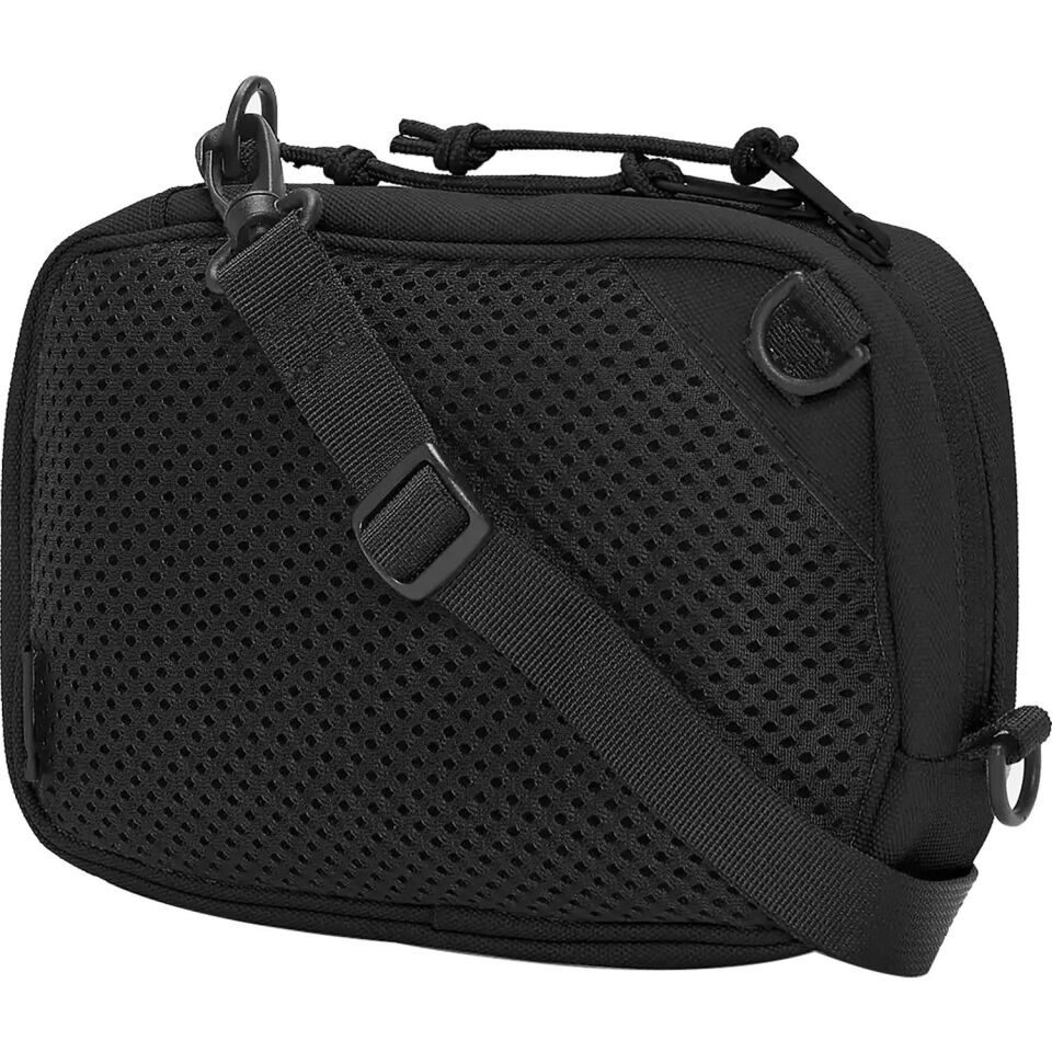Timberland Outdoor Archive 2.0 Cross Body Bag Unisex Omuz Çantası