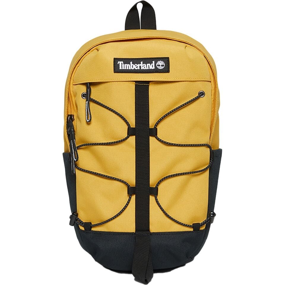 Timberland Outdoor Archive Mini Bungee Backpack Unisex Sırt Çantası