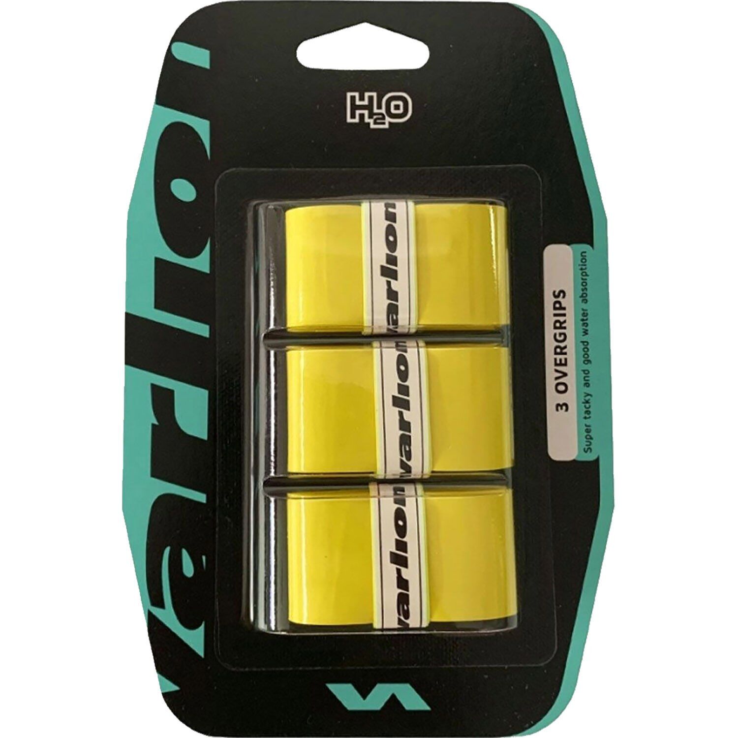 Varlion H2O Padel Grip 3'lü Paket