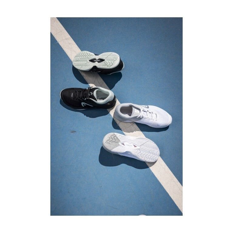 Head Revolt Evo 2.0 Kadın Tenis Ayakkabı
