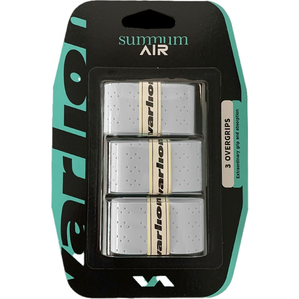 Varlion Summum Air Padel Grip 3'lü Kutu
