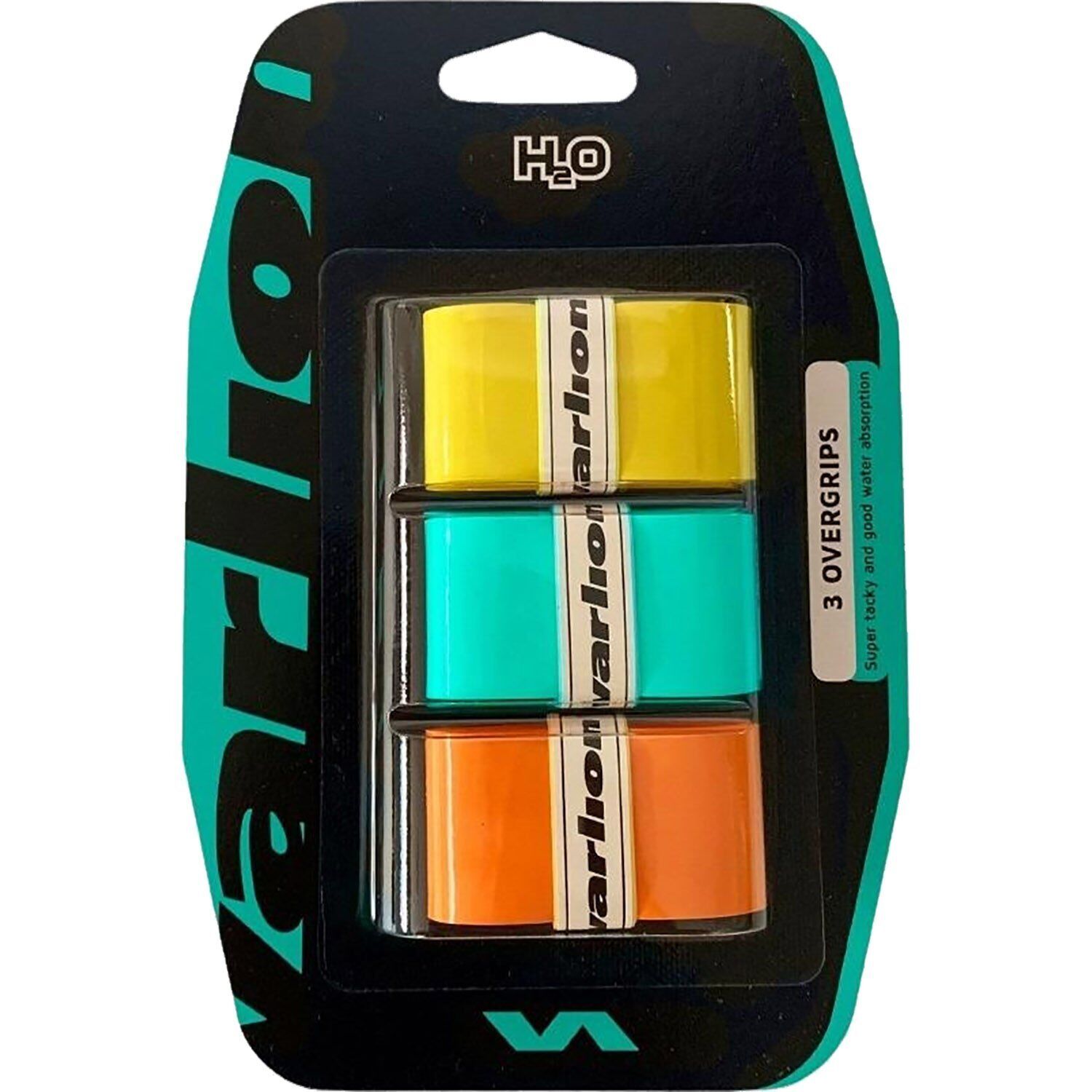 Varlion H2O Padel Grip 3'lü Paket