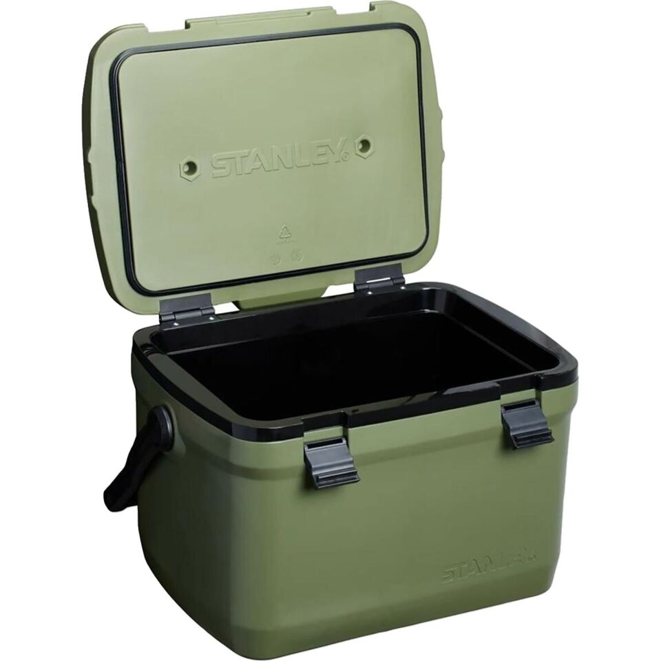 Stanley The Easy-Carry Outdoor Cooler 15.1L Buzluk