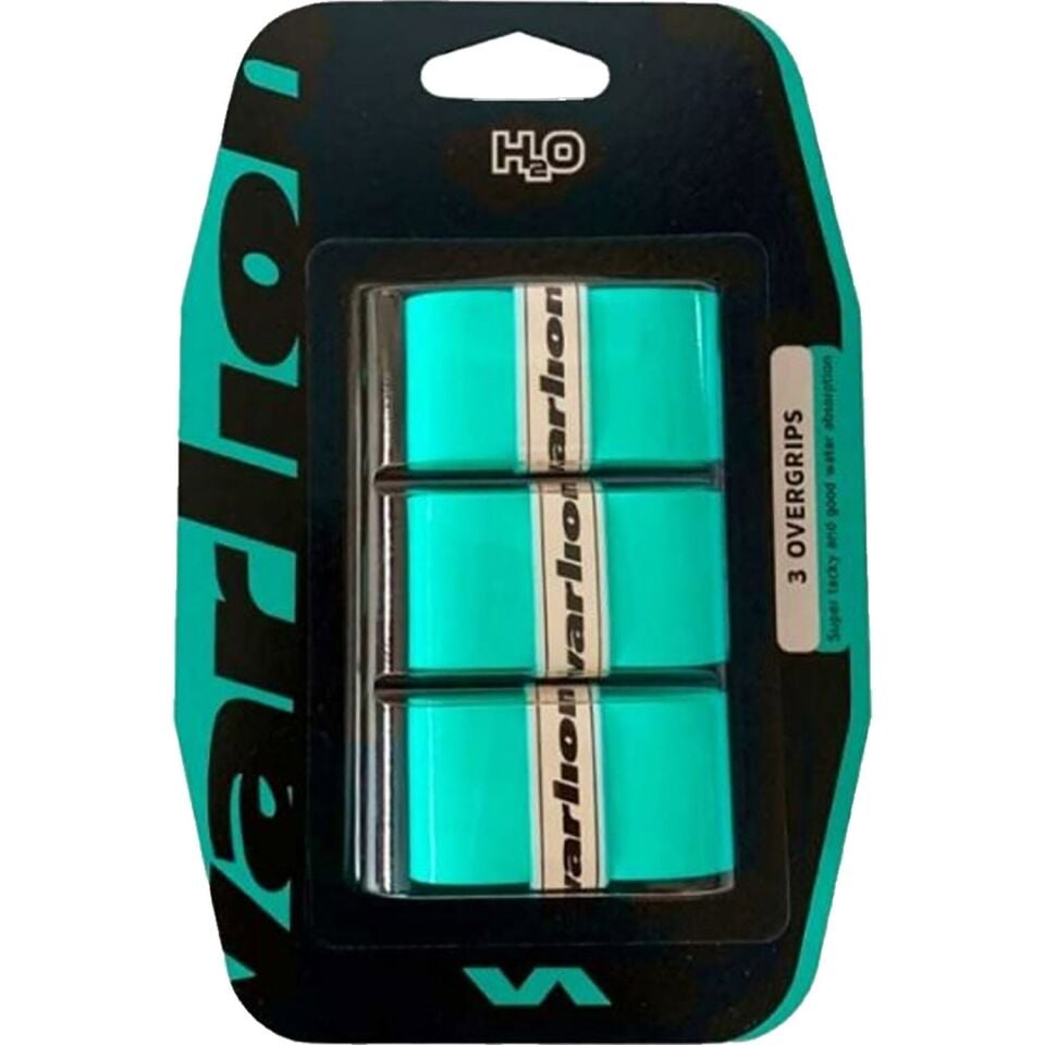 Varlion H2O Padel Grip 3'lü Paket