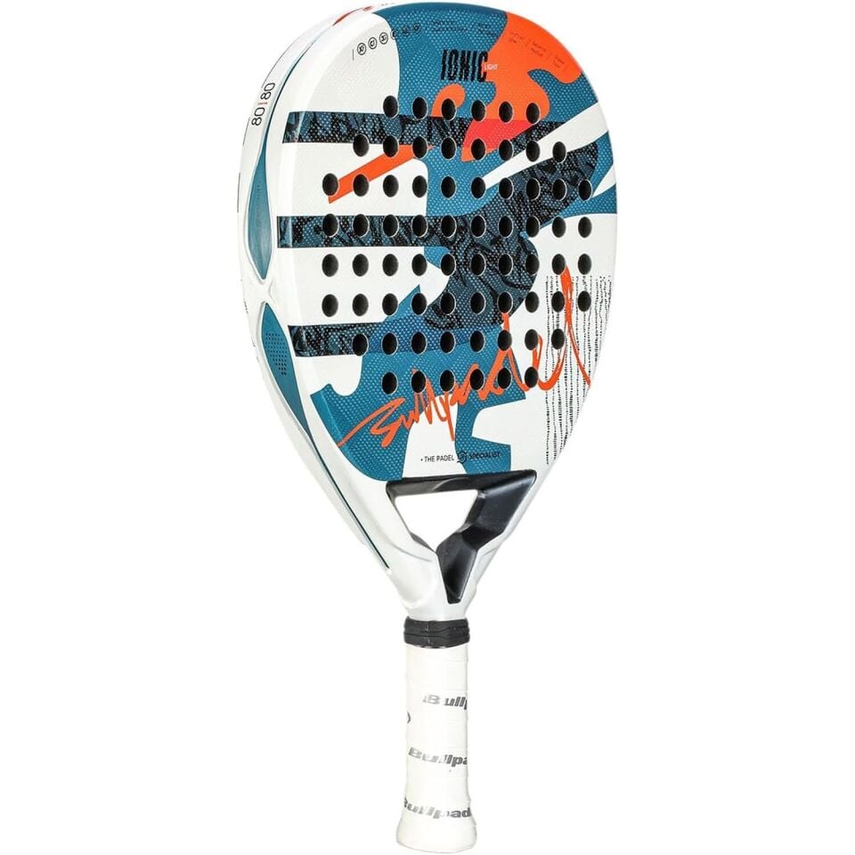 Bullpadel Ionic Light 25 Padel Raketi