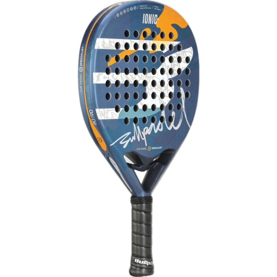 Bullpadel Ionic Control 25 Padel Raketi
