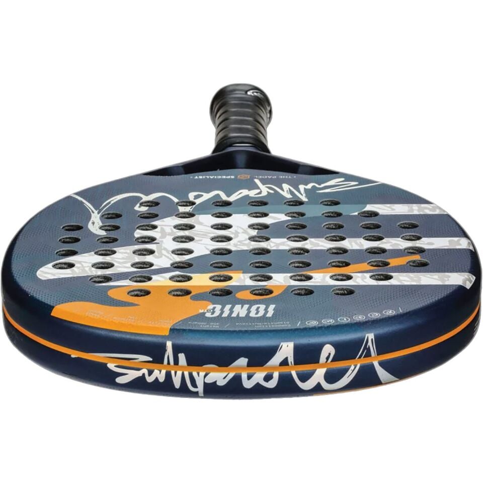 Bullpadel Ionic Control 25 Padel Raketi