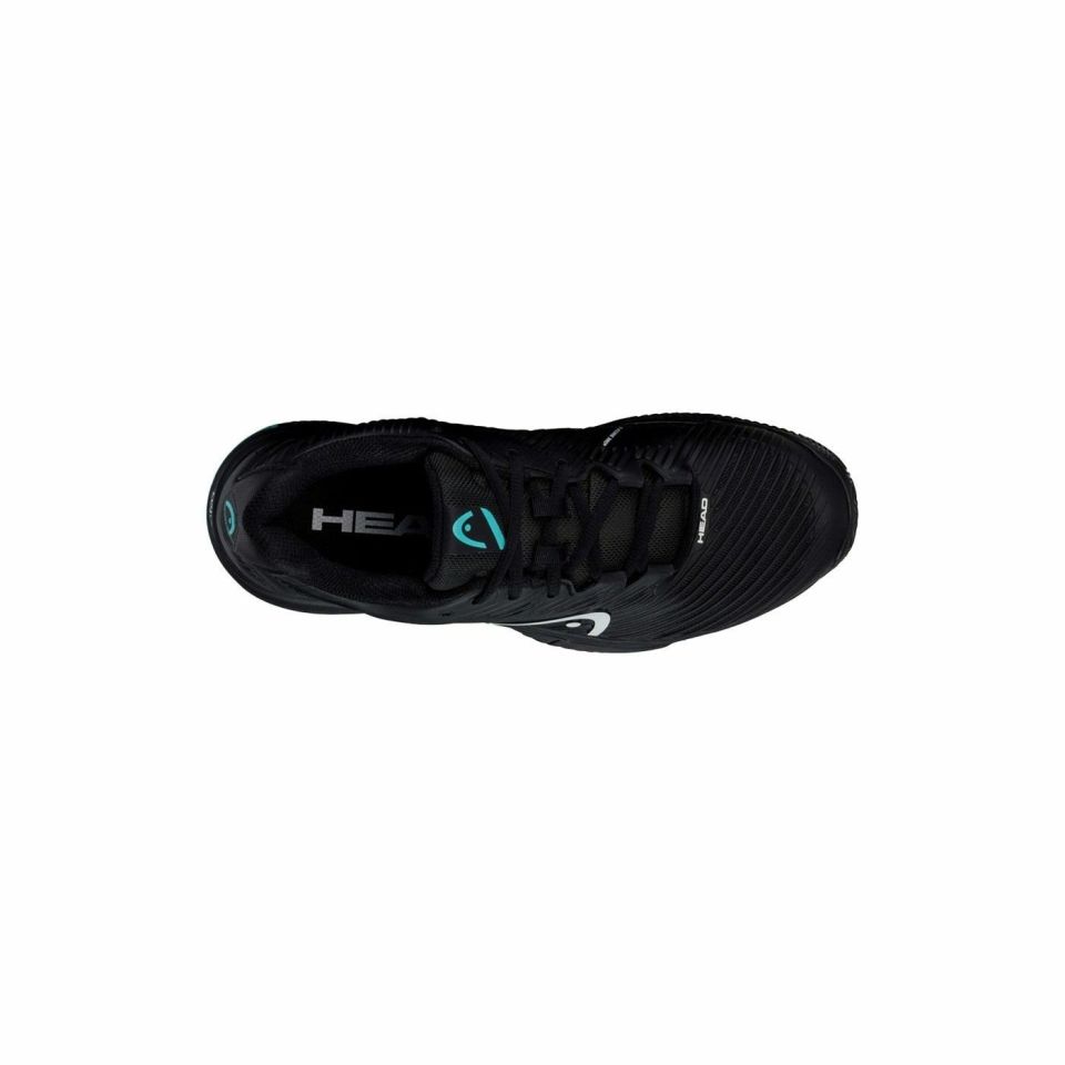 Head Revolt Pro 4.0 Clay Toprak Kort Erkek Tenis Ayakkabı