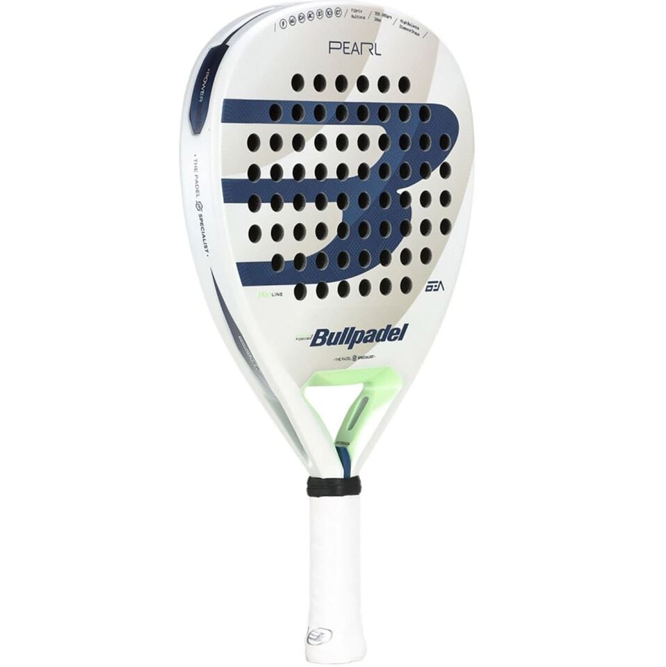 Bullpadel Pearl 25 Padel Raketi