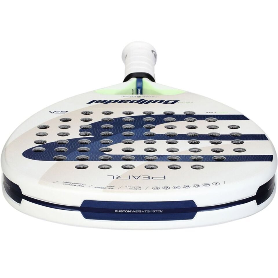 Bullpadel Pearl 25 Padel Raketi
