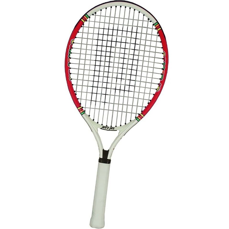 Pro's Pro Comet Junior 21'' Kordajlı Çocuk Raketi