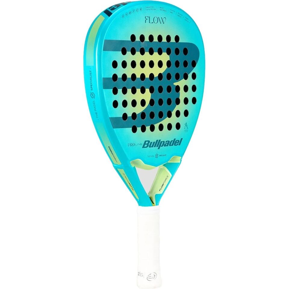 Bullpadel Flow Woman 25 Padel Raketi