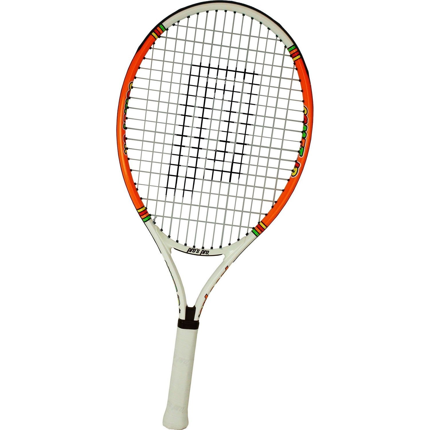 Pro's Pro Comet Junior 23'' Kordajlı Çocuk Raketi