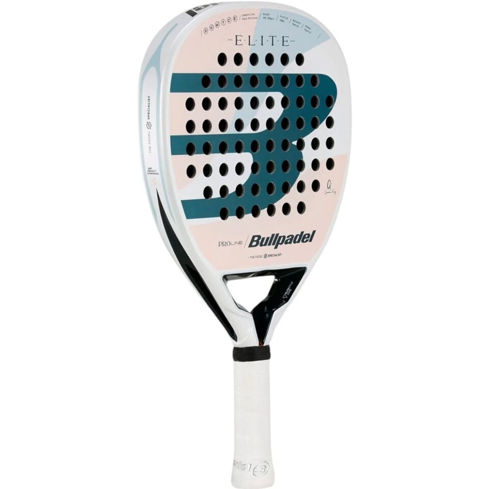 Bullpadel Elite Woman 25 Padel Raketi