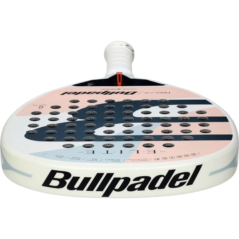 Bullpadel Elite Woman 25 Padel Raketi