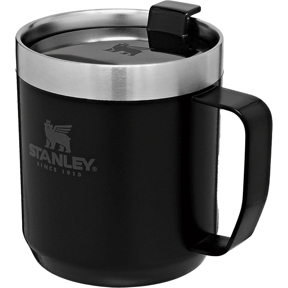 Stanley The Legendary Camp Mug 0,35L Termos Bardak