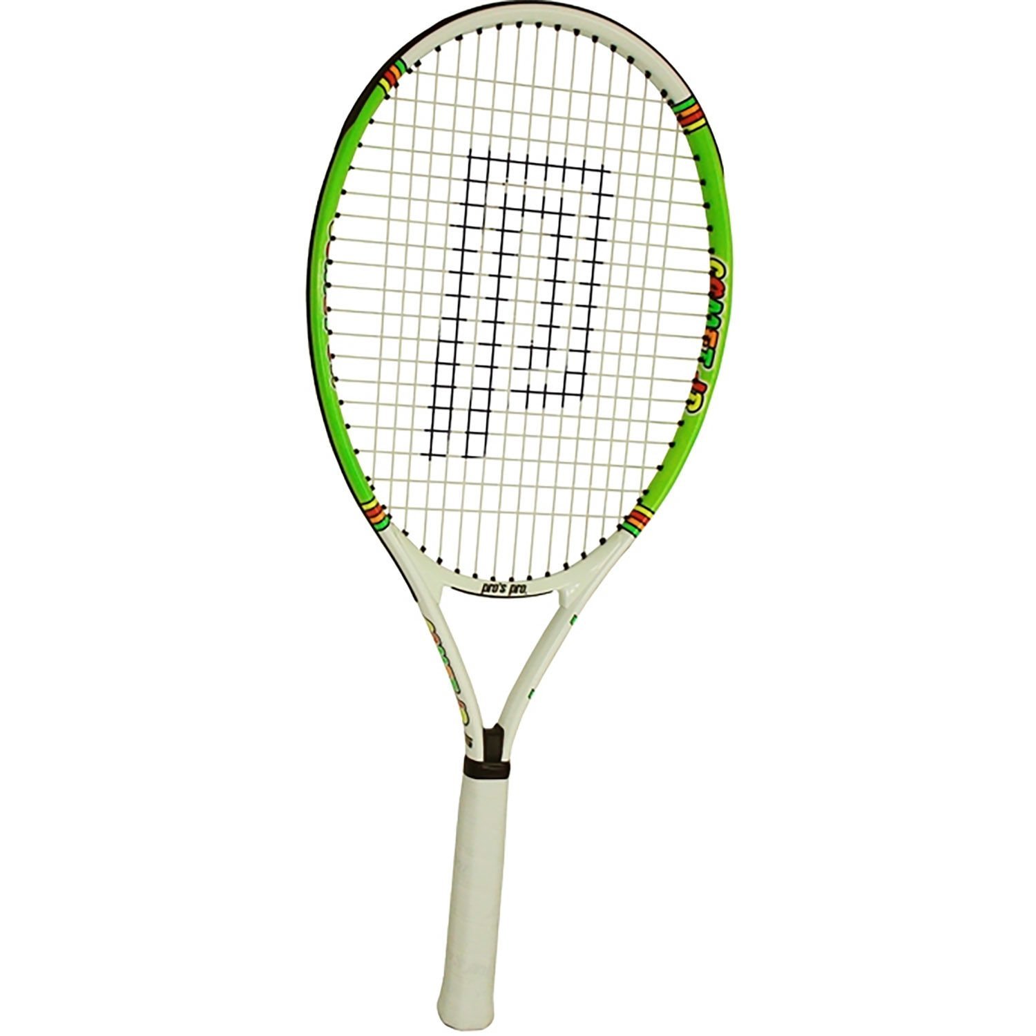 Pro's Pro Comet Junior 25'' Kordajlı Çocuk Raketi