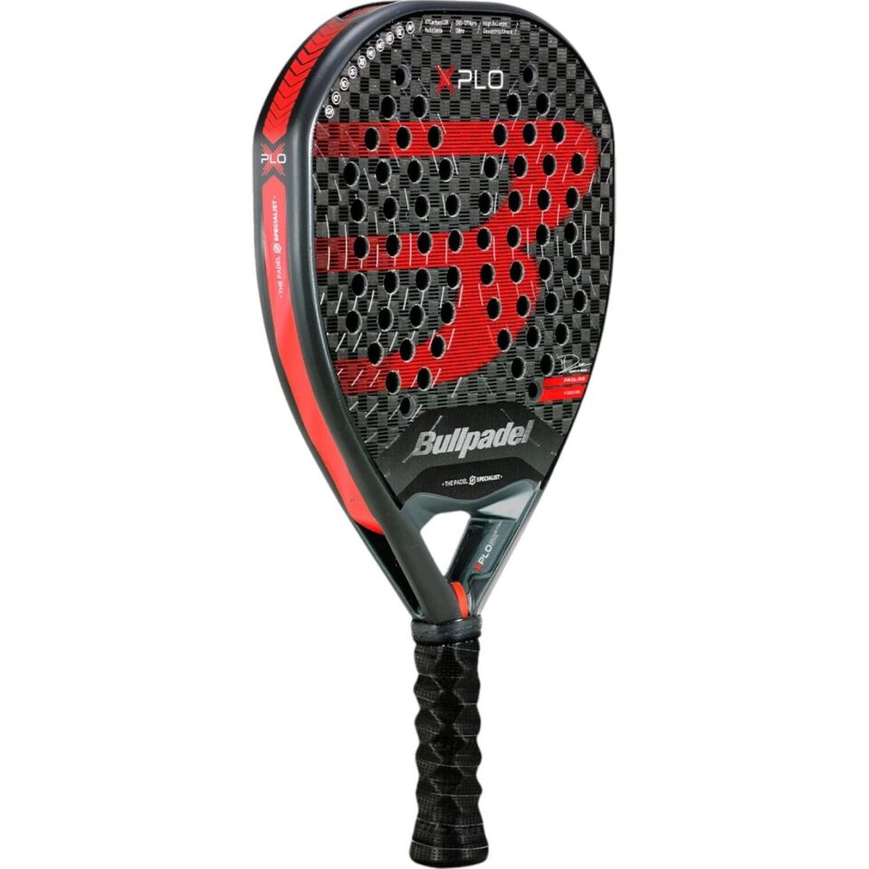 Bullpadel Xplo 25 Padel Raketi