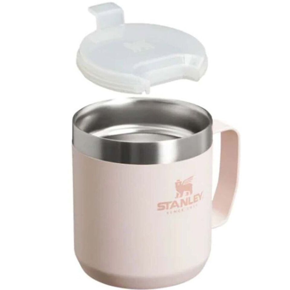 Stanley The Legendary Camp Mug 0,35L Termos Bardak