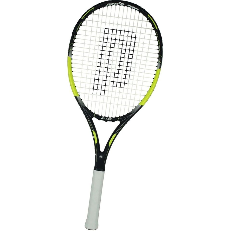 Pro's Pro Interceptor L1 Kordajlı Tenis Raketi