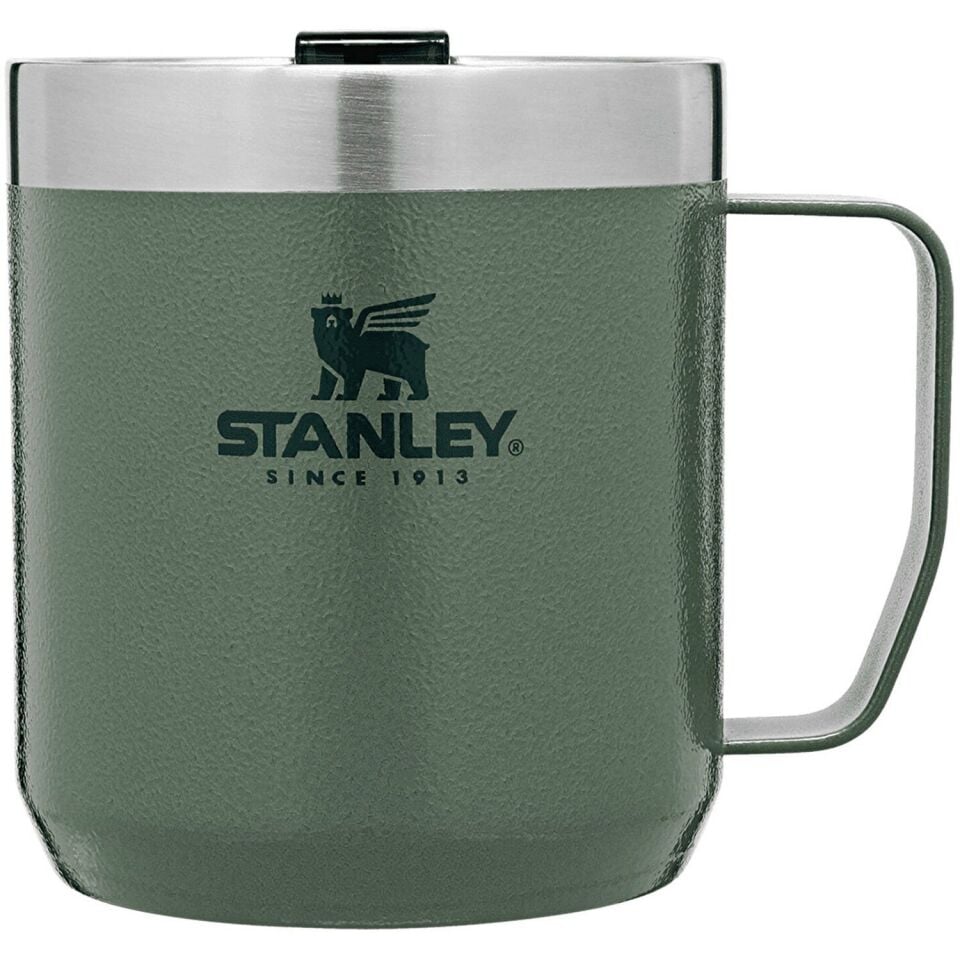 Stanley The Legendary Camp Mug 0,35L Termos Bardak