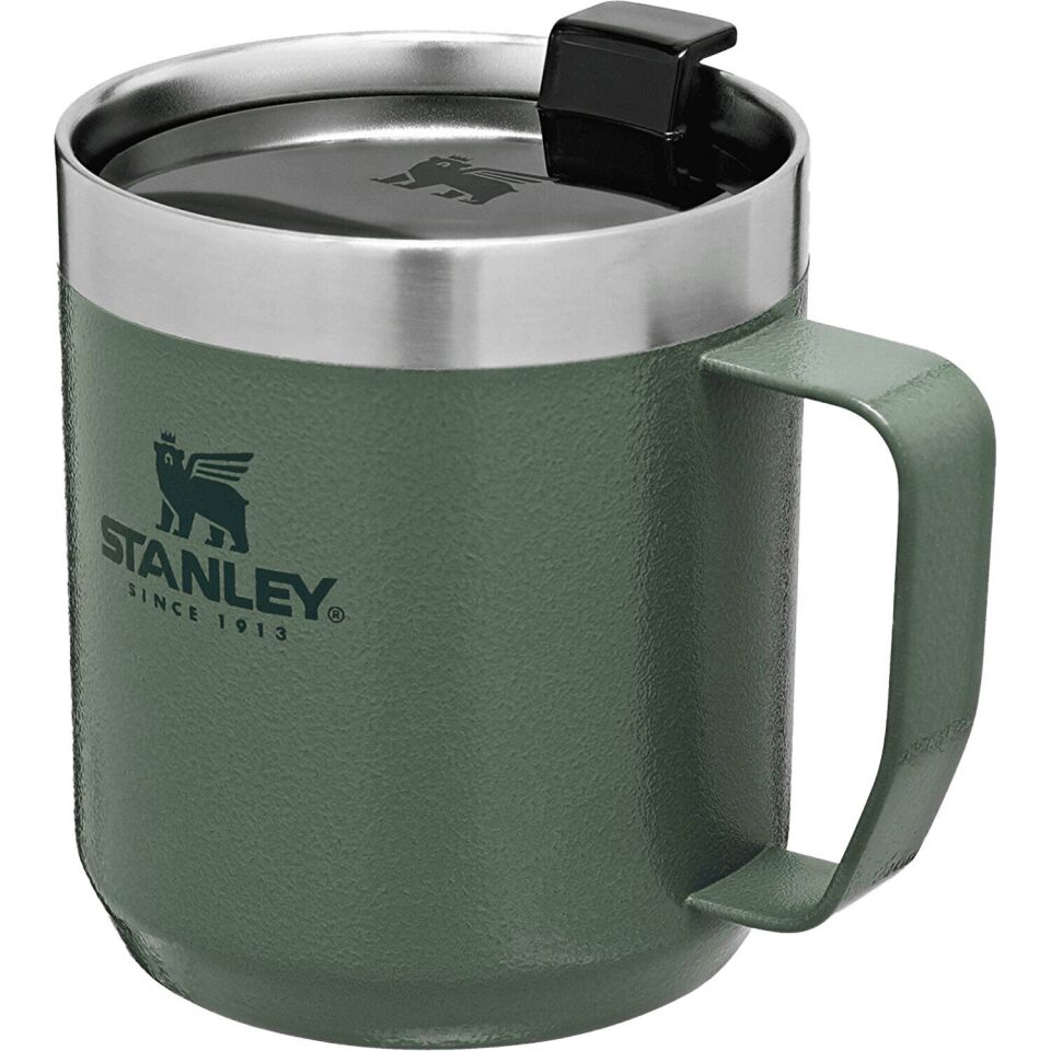 Stanley The Legendary Camp Mug 0,35L Termos Bardak