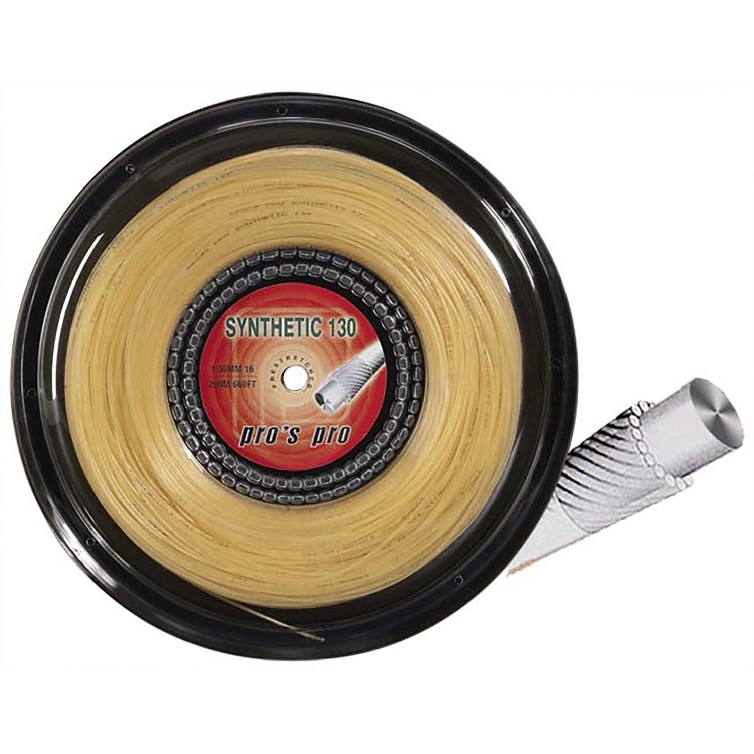 Pro's Pro Synthetic 200m 1,30mm Kordaj
