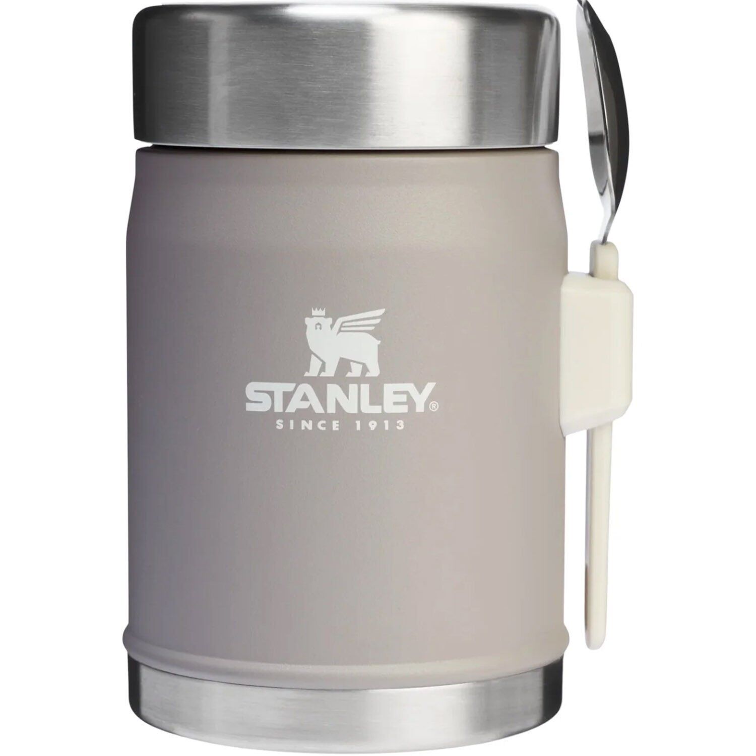 Stanley The Legendary Food Jar + Spork 0.4L Yemek Termosu