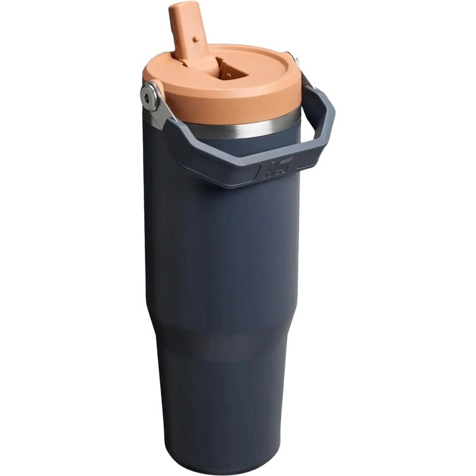 Stanley IceFlow Flip Straw 2.0 Tumbler 0,89L Termos