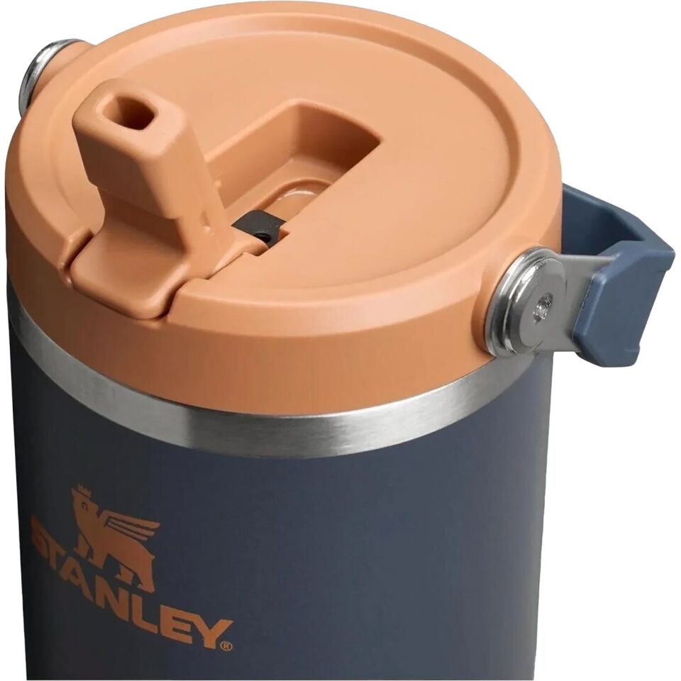 Stanley IceFlow Flip Straw 2.0 Tumbler 0,89L Termos