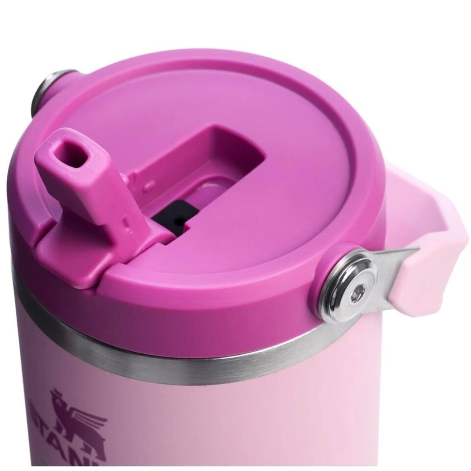 Stanley IceFlow Flip Straw 2.0 Tumbler 0,89L Termos