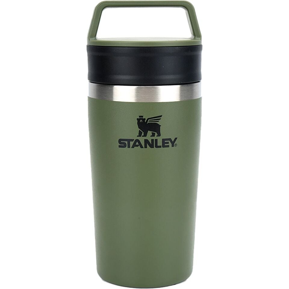 Stanley The Cafe To-Go Travel Mug 0.35L Termos Bardak