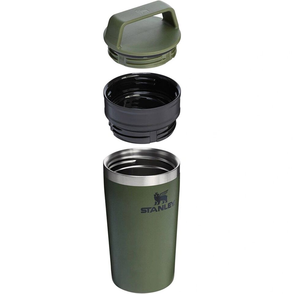 Stanley The Cafe To-Go Travel Mug 0.35L Termos Bardak