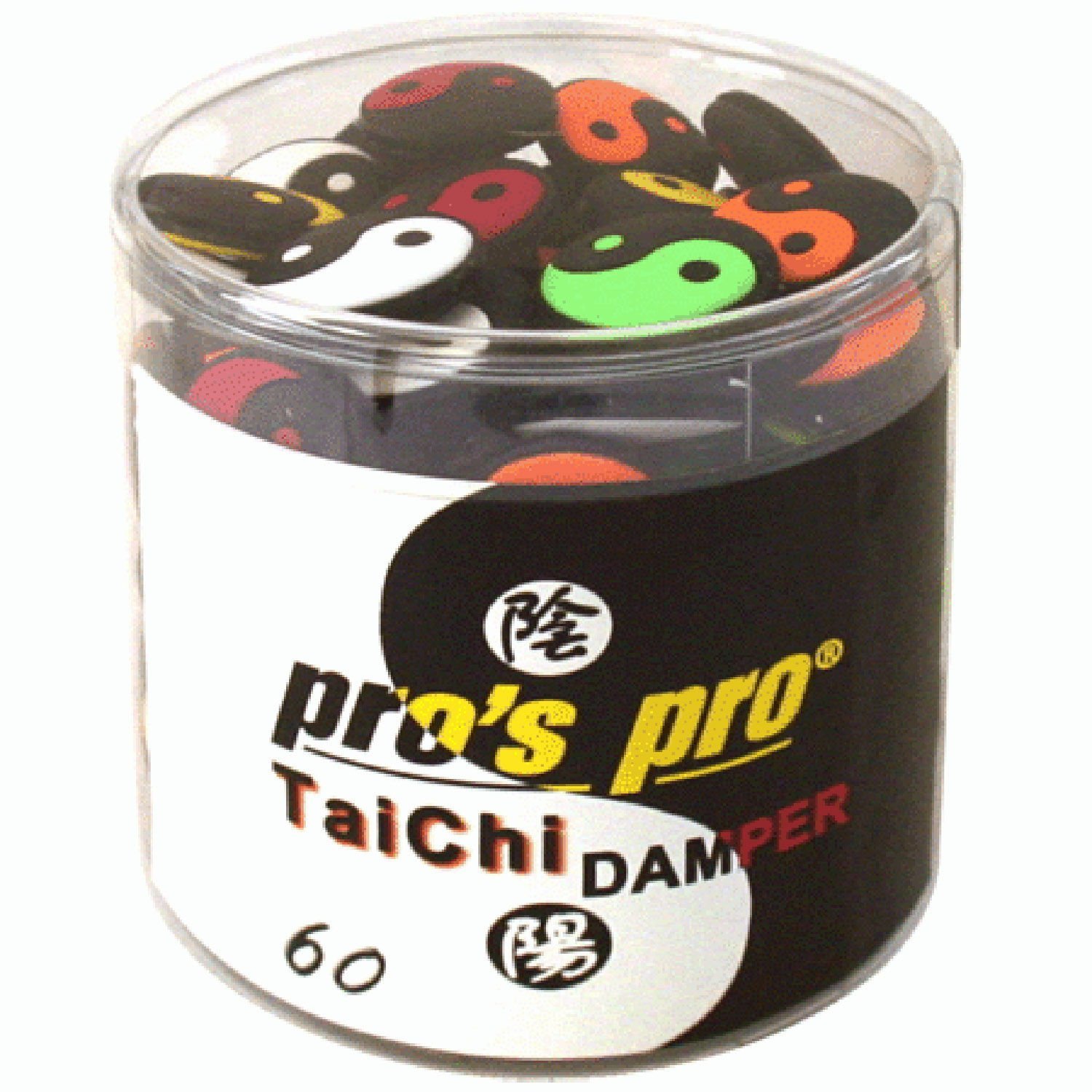 Pro's Pro Tai Chai Dampener 60'lı Titreşim Önleyici