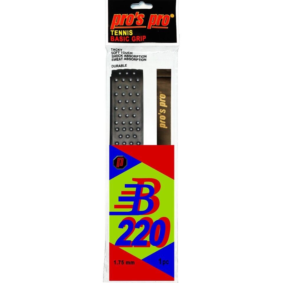 Pro's Pro B220 Basic Grip