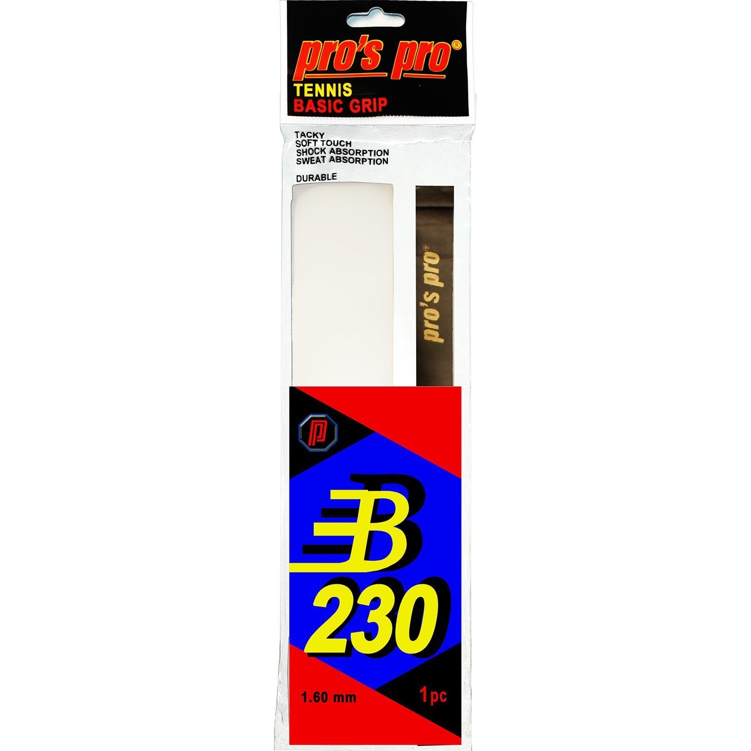 Pro's Pro B230B Basic Grip